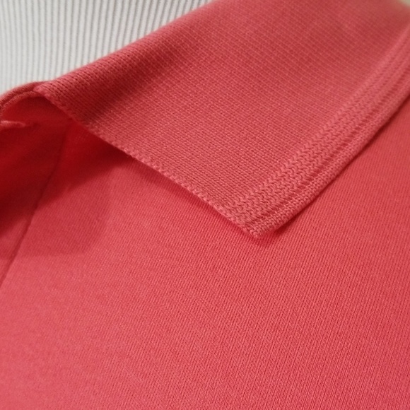 Men's Jo's. A Banks 2 button collared polo - Picture 4 of 6